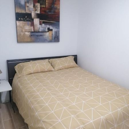Apartamento B-2 马德里 外观 照片