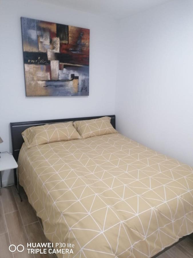 Apartamento B-2 马德里 外观 照片